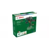 Bosch AdvancedDrill 18V-80 QuickSnap 1950 RPM schlüssellos 830 g Schwarz, Grün