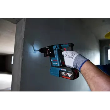 Bohrhammer Bosch GBH 18V-26F PROFESSIONAL 980 U/min SDS Plus
