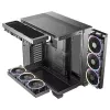 PC-Gehäuse Antec C8 Full Tower Schwarz