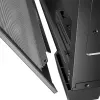 PC-Gehäuse Antec C8 Full Tower Schwarz