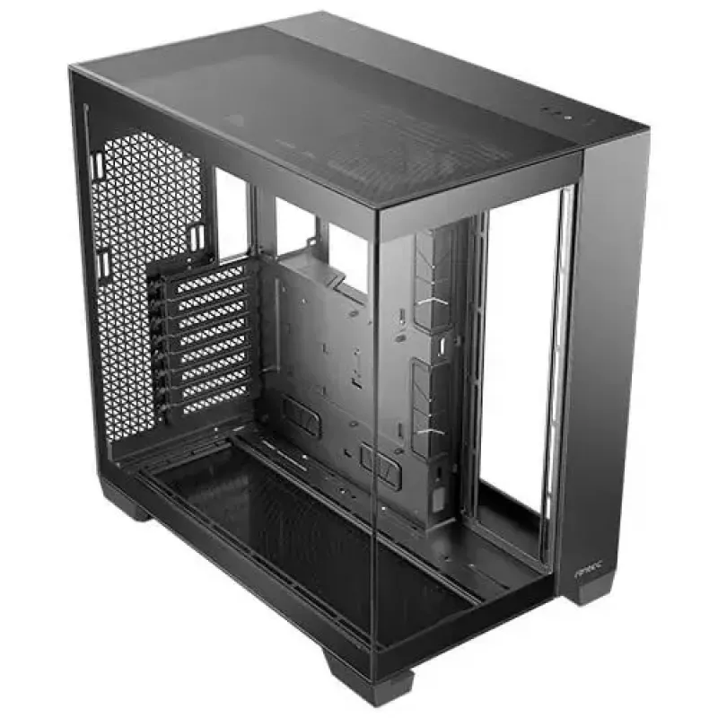 PC-Gehäuse Antec C8 Full Tower Schwarz