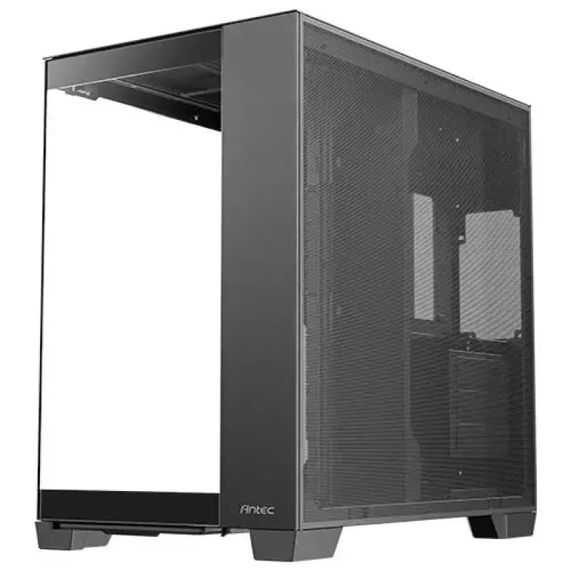 PC-Gehäuse Antec C8 Full Tower Schwarz