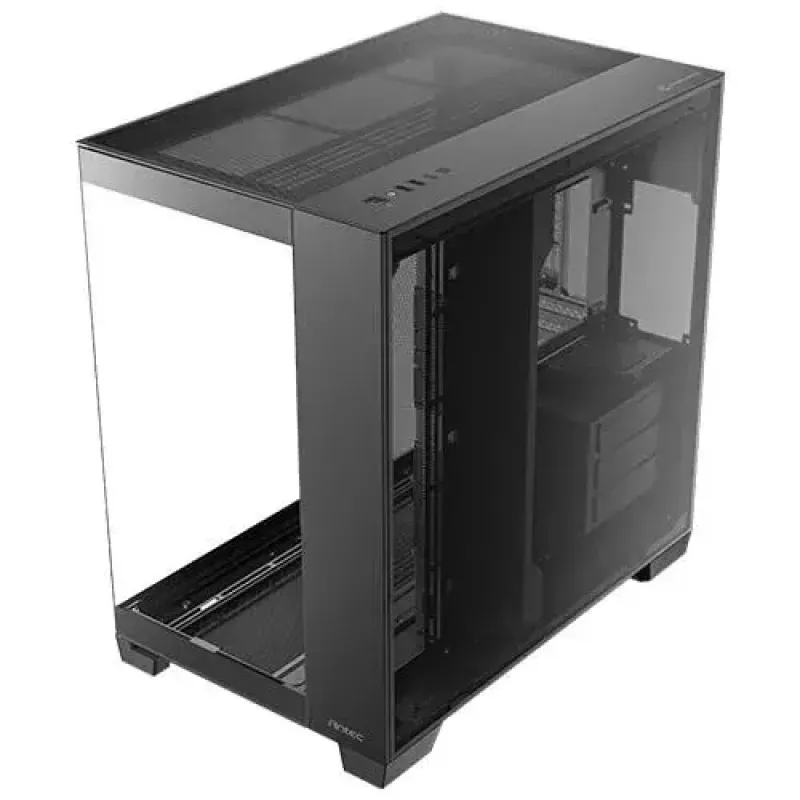 PC-Gehäuse Antec C8 Full Tower Schwarz