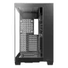 PC-Gehäuse Antec C8 Full Tower Schwarz
