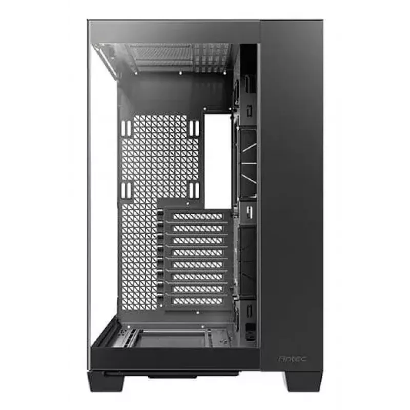 PC-Gehäuse Antec C8 Full Tower Schwarz