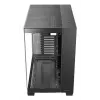PC-Gehäuse Antec C8 Full Tower Schwarz