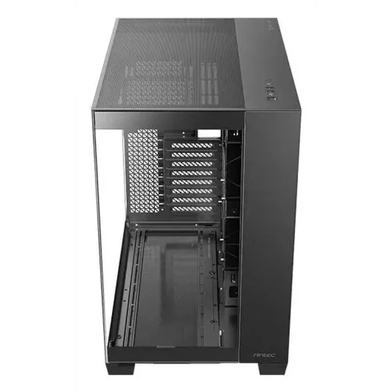 PC-Gehäuse Antec C8 Full Tower Schwarz