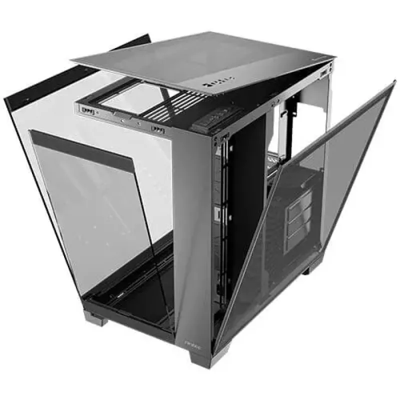 PC-Gehäuse Antec C8 Full Tower Schwarz