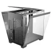 PC-Gehäuse Antec C8 Full Tower Schwarz