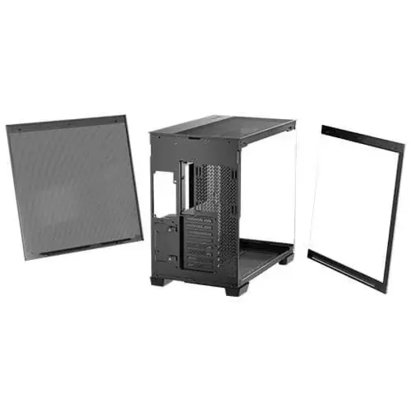 PC-Gehäuse Antec C8 Full Tower Schwarz