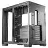 PC-Gehäuse Antec C8 Full Tower Schwarz