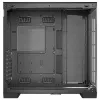 PC-Gehäuse Antec C8 Full Tower Schwarz