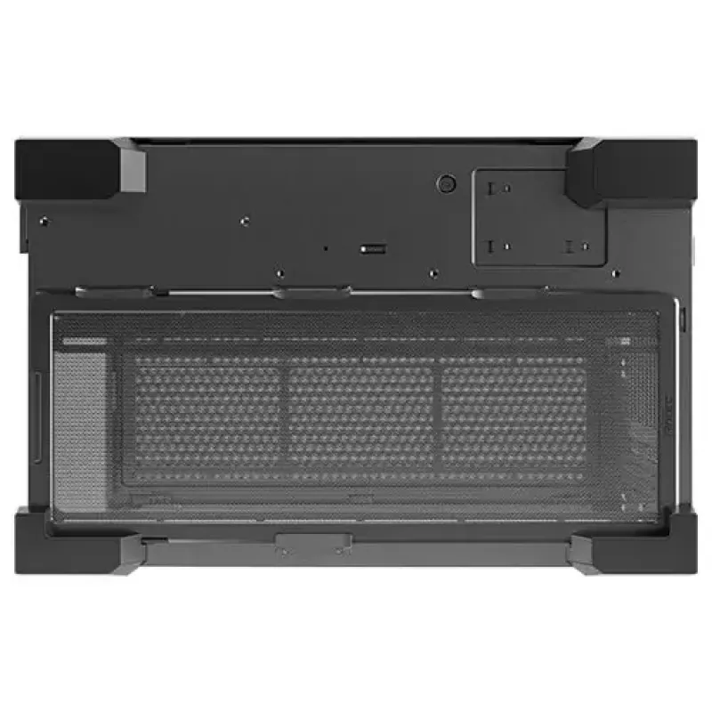 PC-Gehäuse Antec C8 Full Tower Schwarz