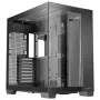 PC-Gehäuse Antec C8 Full Tower Schwarz