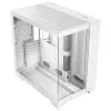 PC-Gehäuse Antec C8 WHITE Full Tower Weiß