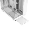 PC-Gehäuse Antec C8 WHITE Full Tower Weiß