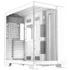 PC-Gehäuse Antec C8 WHITE Full Tower Weiß
