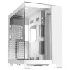 PC-Gehäuse Antec C8 WHITE Full Tower Weiß