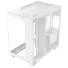 PC-Gehäuse Antec C8 WHITE Full Tower Weiß