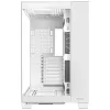 PC-Gehäuse Antec C8 WHITE Full Tower Weiß
