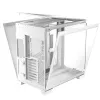 PC-Gehäuse Antec C8 WHITE Full Tower Weiß