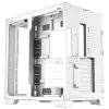 PC-Gehäuse Antec C8 WHITE Full Tower Weiß