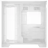 PC-Gehäuse Antec C8 WHITE Full Tower Weiß