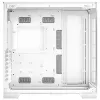 PC-Gehäuse Antec C8 WHITE Full Tower Weiß