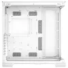 PC-Gehäuse Antec C8 WHITE Full Tower Weiß