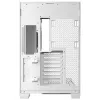 PC-Gehäuse Antec C8 WHITE Full Tower Weiß