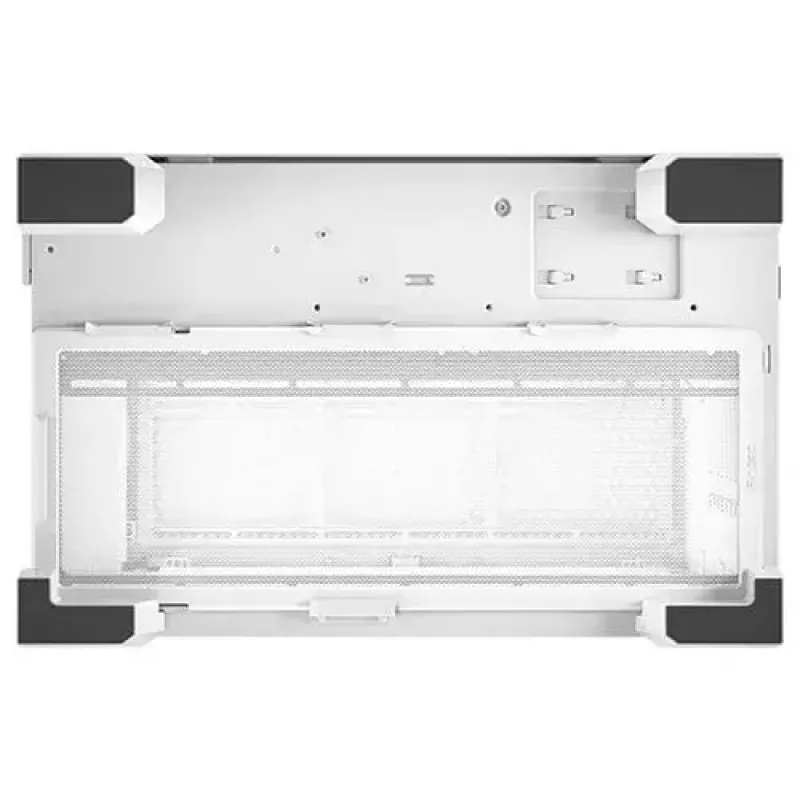 PC-Gehäuse Antec C8 WHITE Full Tower Weiß