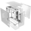 PC-Gehäuse Antec C8 WHITE Full Tower Weiß