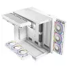 PC-Gehäuse Antec C8 WHITE Full Tower Weiß