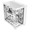 PC-Gehäuse Antec C8 WHITE Full Tower Weiß