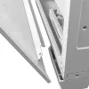PC-Gehäuse Antec C8 WHITE Full Tower Weiß