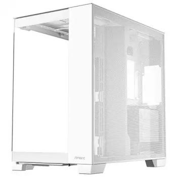 PC-Gehäuse Antec C8 WHITE Full Tower Weiß