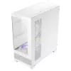 PC-Gehäuse Antec CX700 ARGB Midi Tower Weiß
