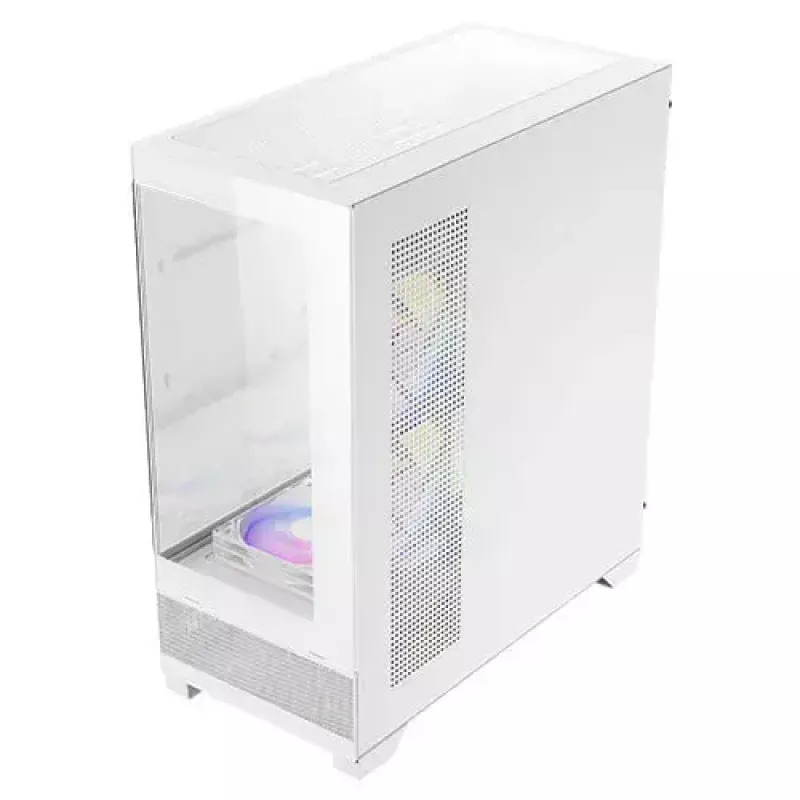 PC-Gehäuse Antec CX700 ARGB Midi Tower Weiß