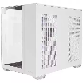 PC-Gehäuse Antec CX600M Trio ARGB Weiß Mini Tower