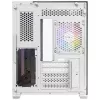 PC-Gehäuse Antec CX600M Trio ARGB Weiß Mini Tower