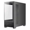 PC-Gehäuse Antec CX500m ARGB Mini Tower Schwarz