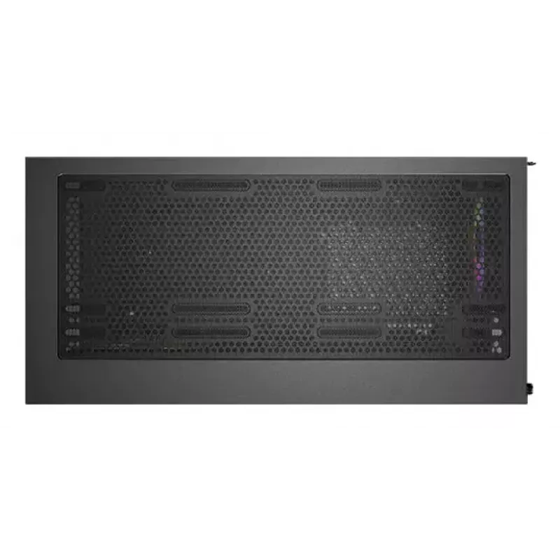 PC-Gehäuse Antec CX500m ARGB Mini Tower Schwarz