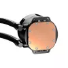 Flüssigkeitskühlsatz Antec Vortex Lum 360 ARGB 12 cm Schwarz