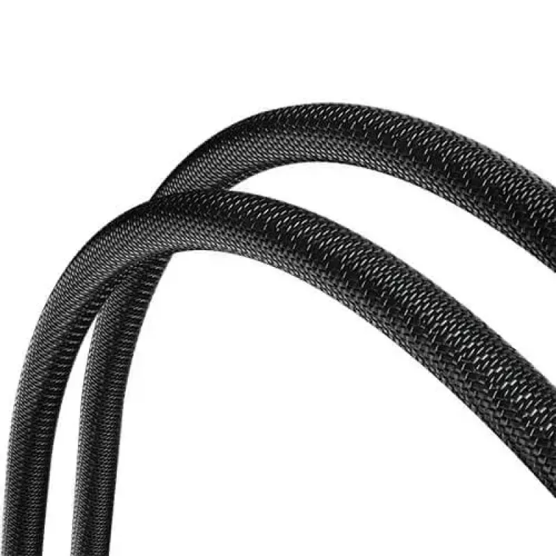 Flüssigkeitskühlsatz Antec Vortex Lum 360 ARGB 12 cm Schwarz