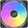 Flüssigkeitskühlsatz Antec Vortex Lum 360 ARGB 12 cm Schwarz