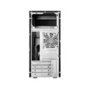 PC-Gehäuse Antec VSK3000B-U3/U2 Mini Tower Schwarz