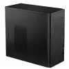 PC-Gehäuse Antec VSK3000B-U3/U2 Mini Tower Schwarz