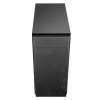 PC-Gehäuse Antec VSK3000B-U3/U2 Mini Tower Schwarz