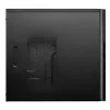 PC-Gehäuse Antec VSK3000B-U3/U2 Mini Tower Schwarz