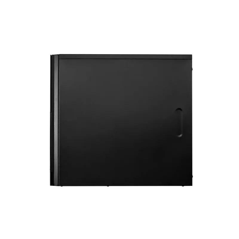 PC-Gehäuse Antec VSK3000B-U3/U2 Mini Tower Schwarz